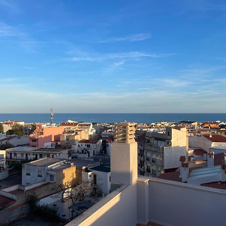 Apartamentos Neptuno 3000 Alcossebre Kültér fotó