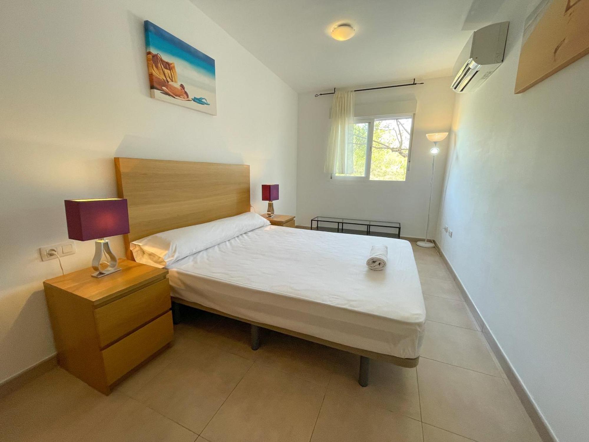 Apartamentos Neptuno 3000 Alcossebre Kültér fotó