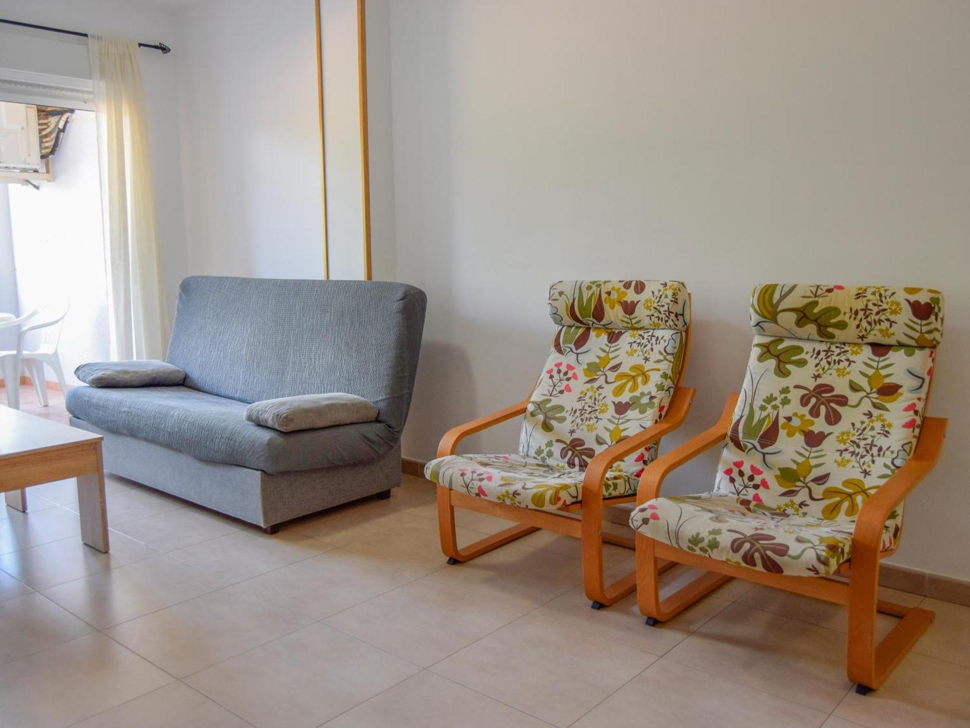 Apartamentos Neptuno 3000 Alcossebre Kültér fotó
