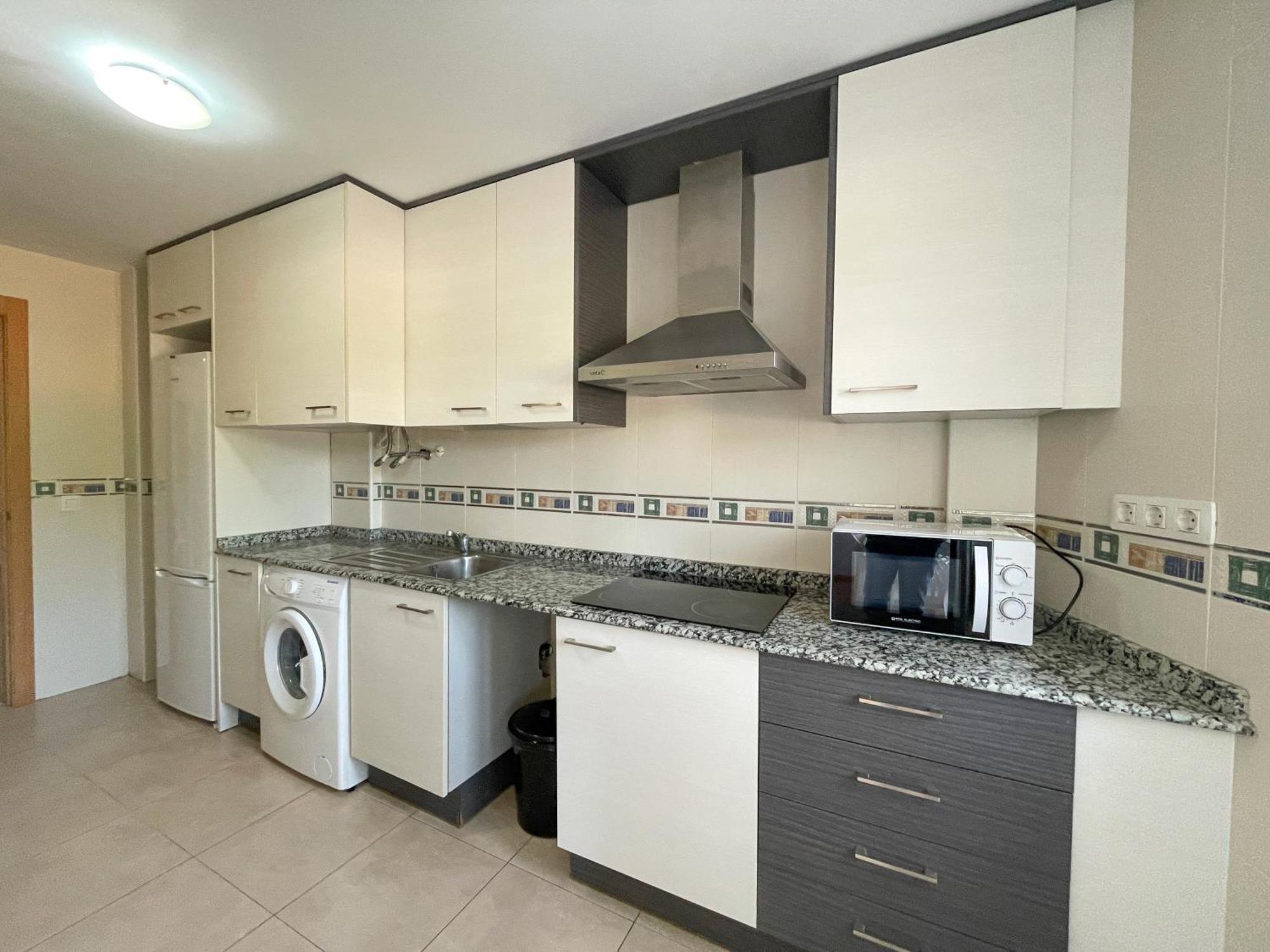 Apartamentos Neptuno 3000 Alcossebre Kültér fotó