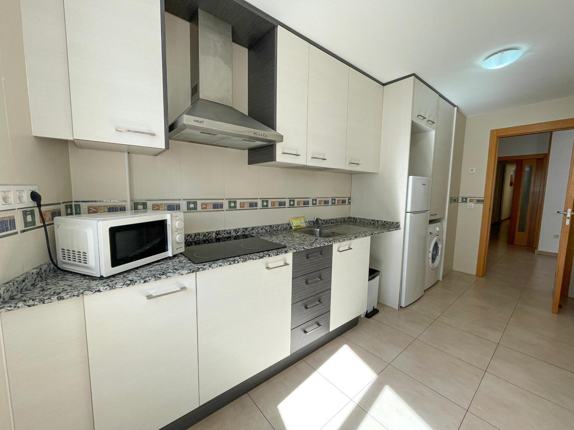 Apartamentos Neptuno 3000 Alcossebre Kültér fotó