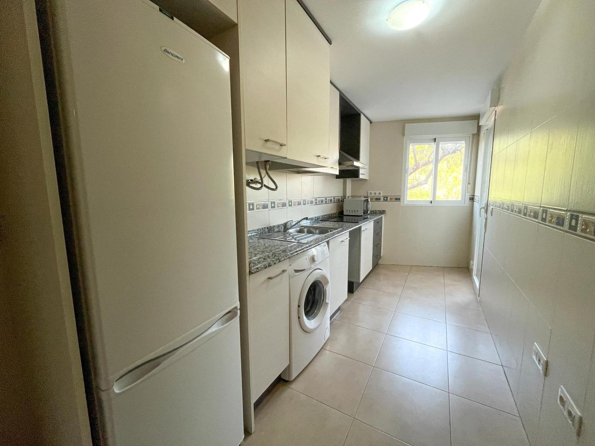 Apartamentos Neptuno 3000 Alcossebre Kültér fotó