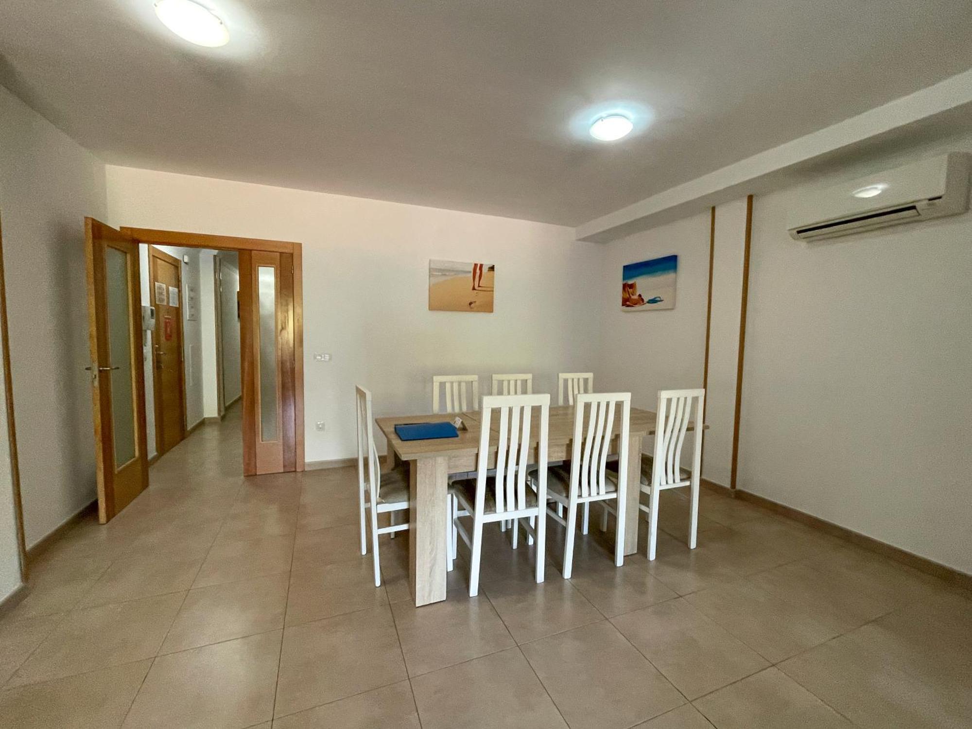 Apartamentos Neptuno 3000 Alcossebre Kültér fotó