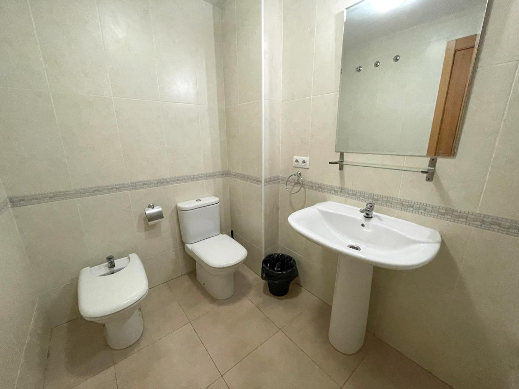Apartamentos Neptuno 3000 Alcossebre Kültér fotó