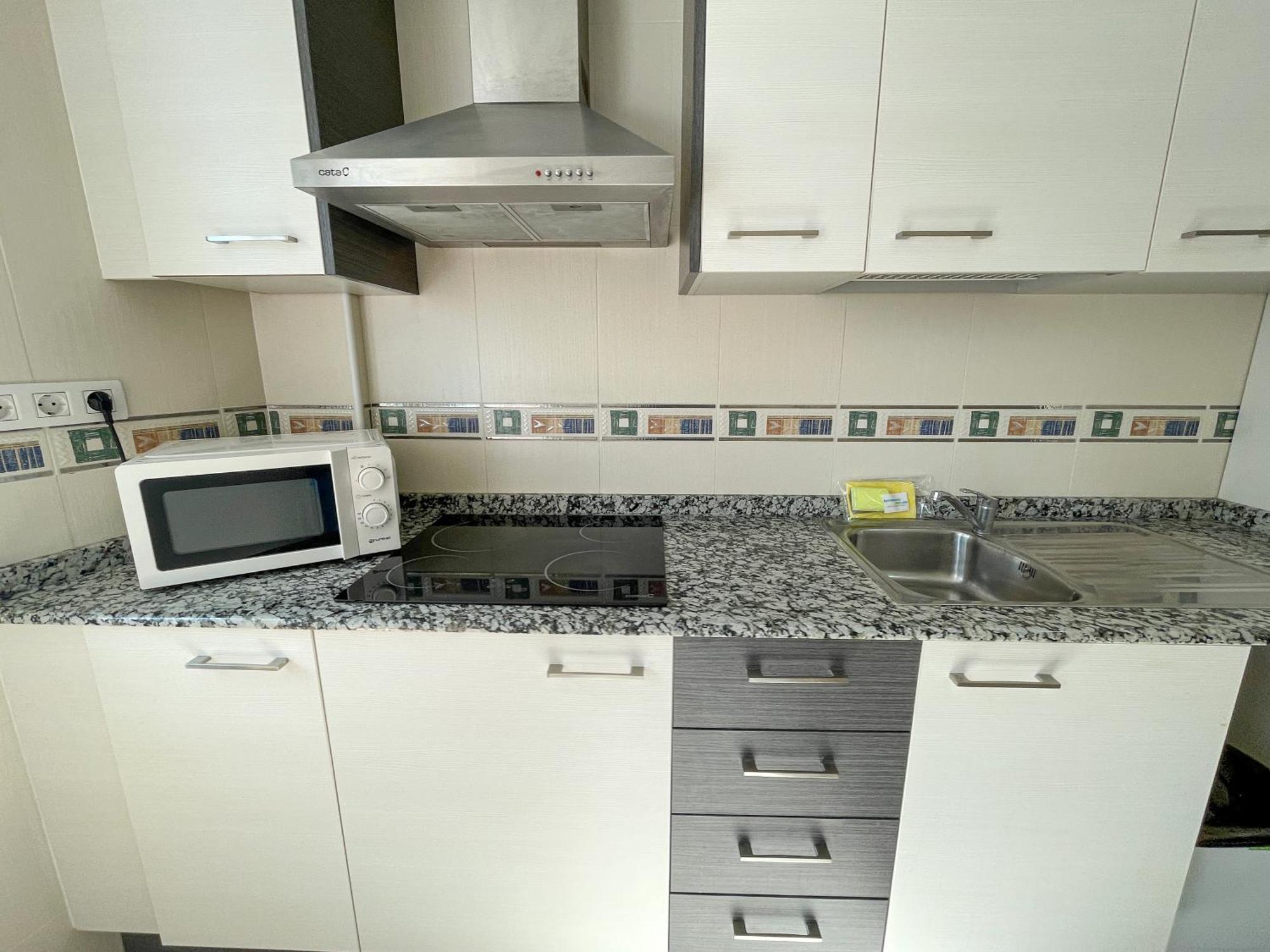 Apartamentos Neptuno 3000 Alcossebre Kültér fotó