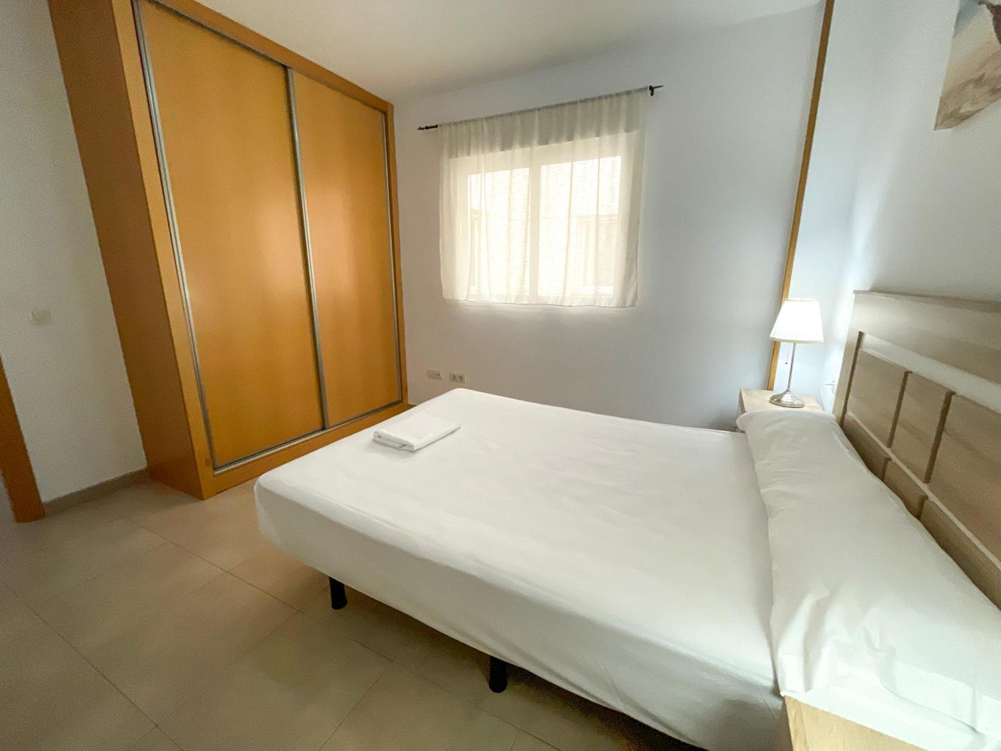 Apartamentos Neptuno 3000 Alcossebre Kültér fotó
