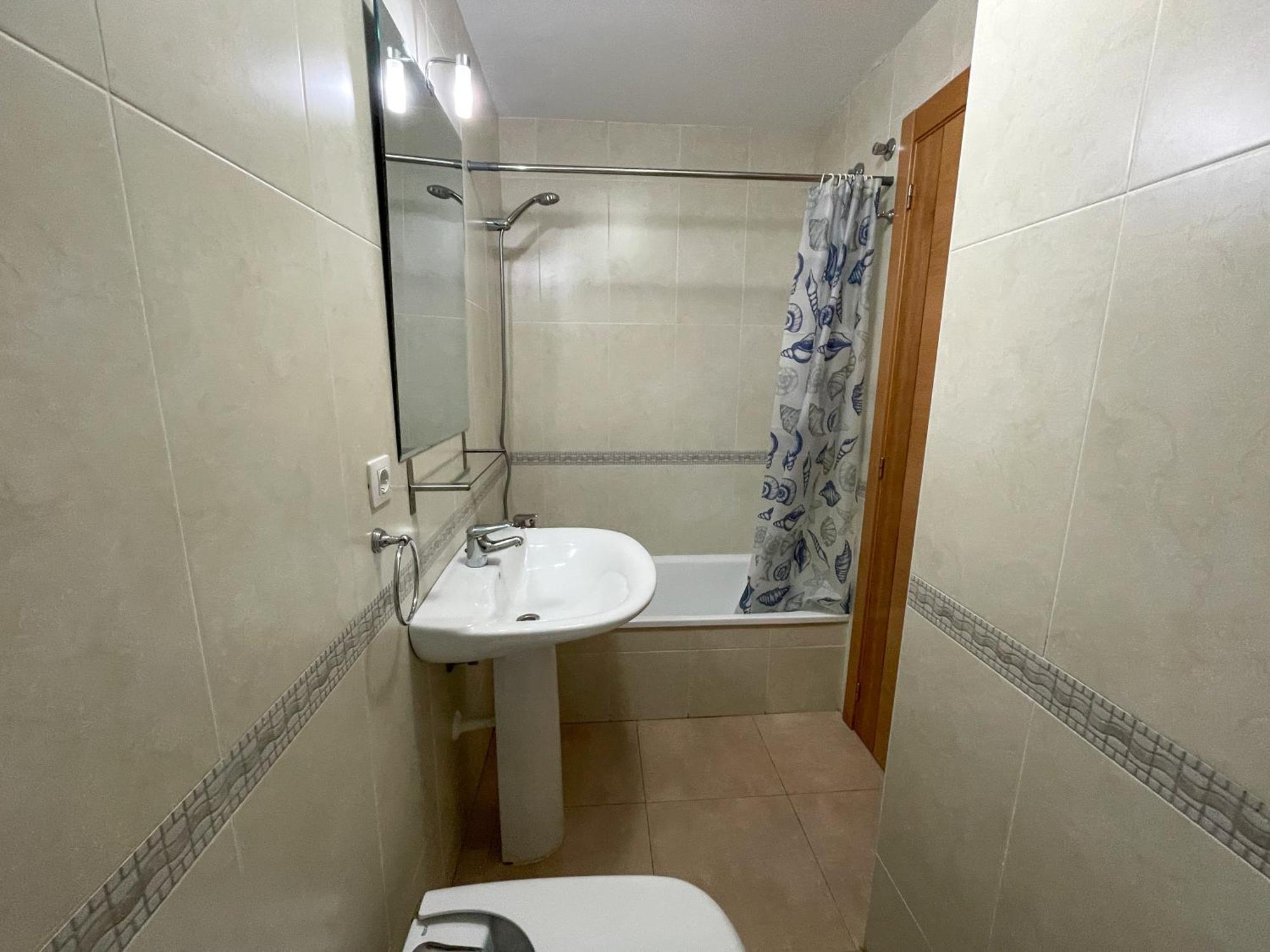 Apartamentos Neptuno 3000 Alcossebre Kültér fotó