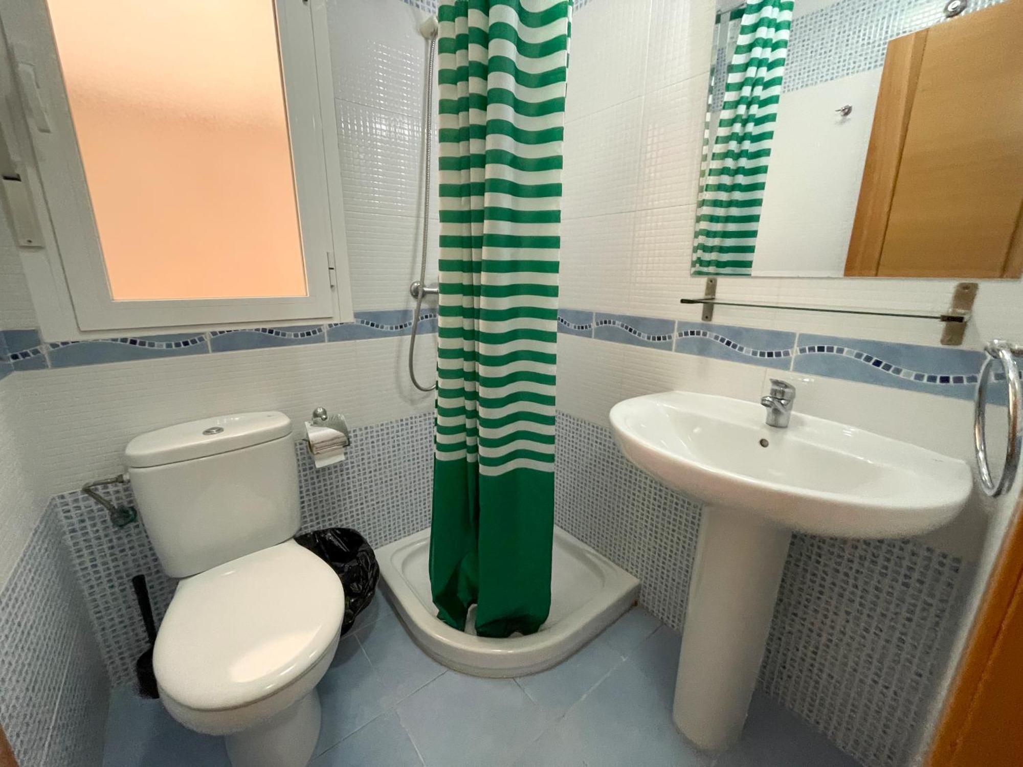 Apartamentos Neptuno 3000 Alcossebre Kültér fotó
