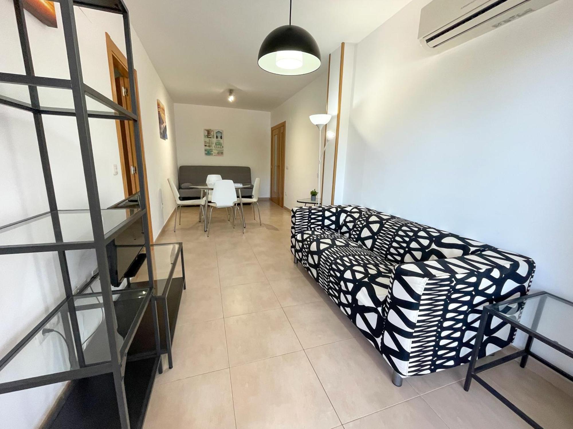 Apartamentos Neptuno 3000 Alcossebre Kültér fotó