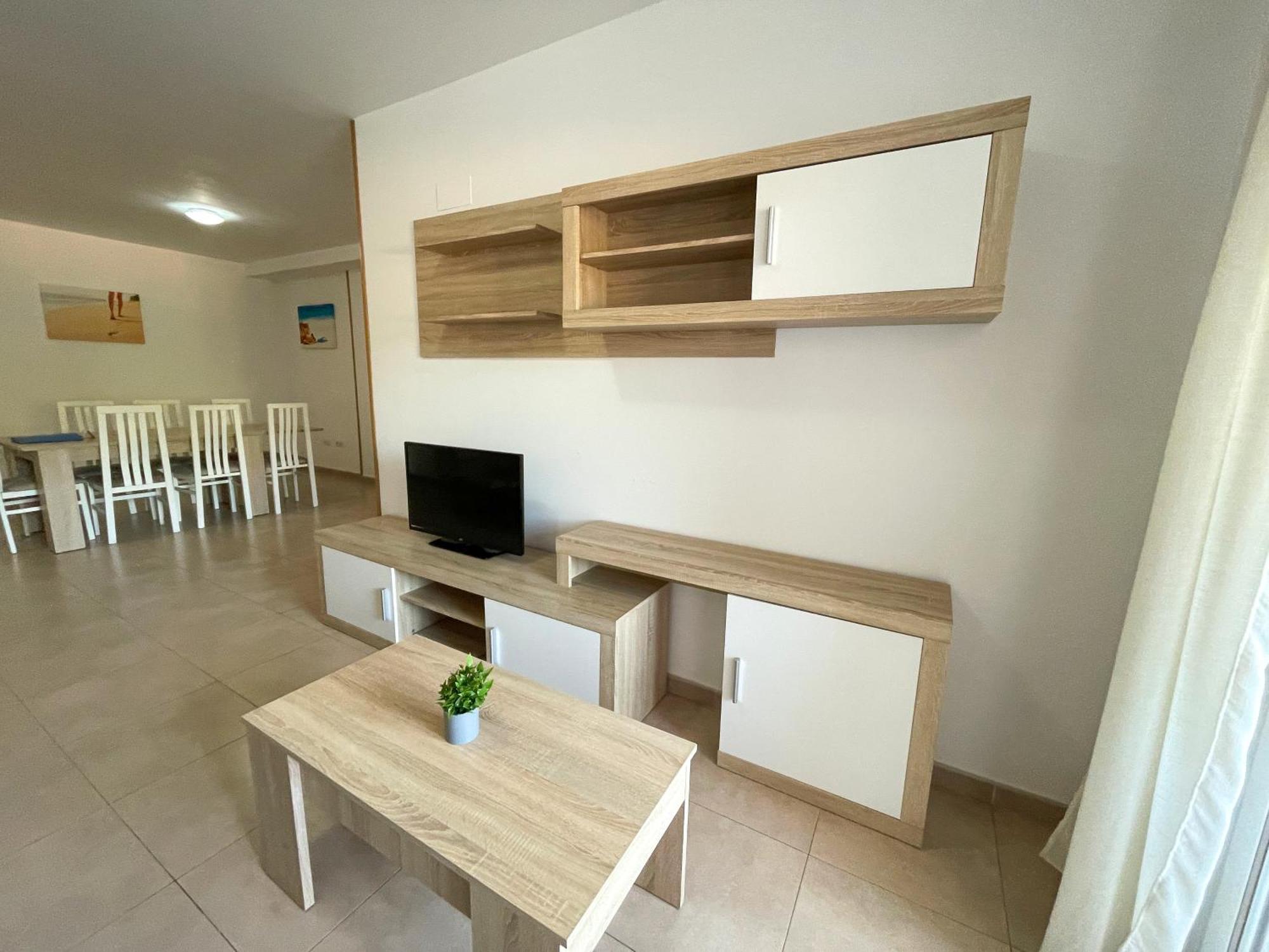 Apartamentos Neptuno 3000 Alcossebre Kültér fotó