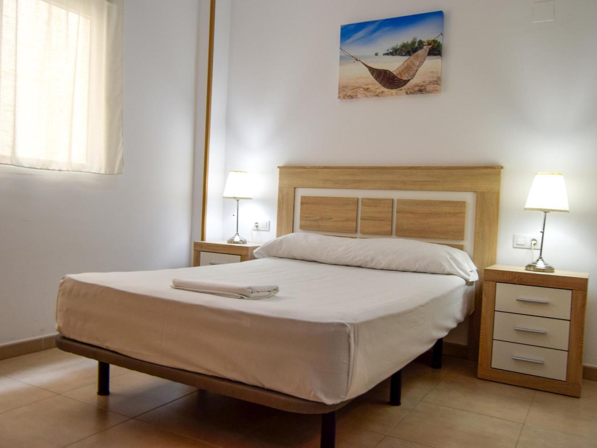 Apartamentos Neptuno 3000 Alcossebre Kültér fotó
