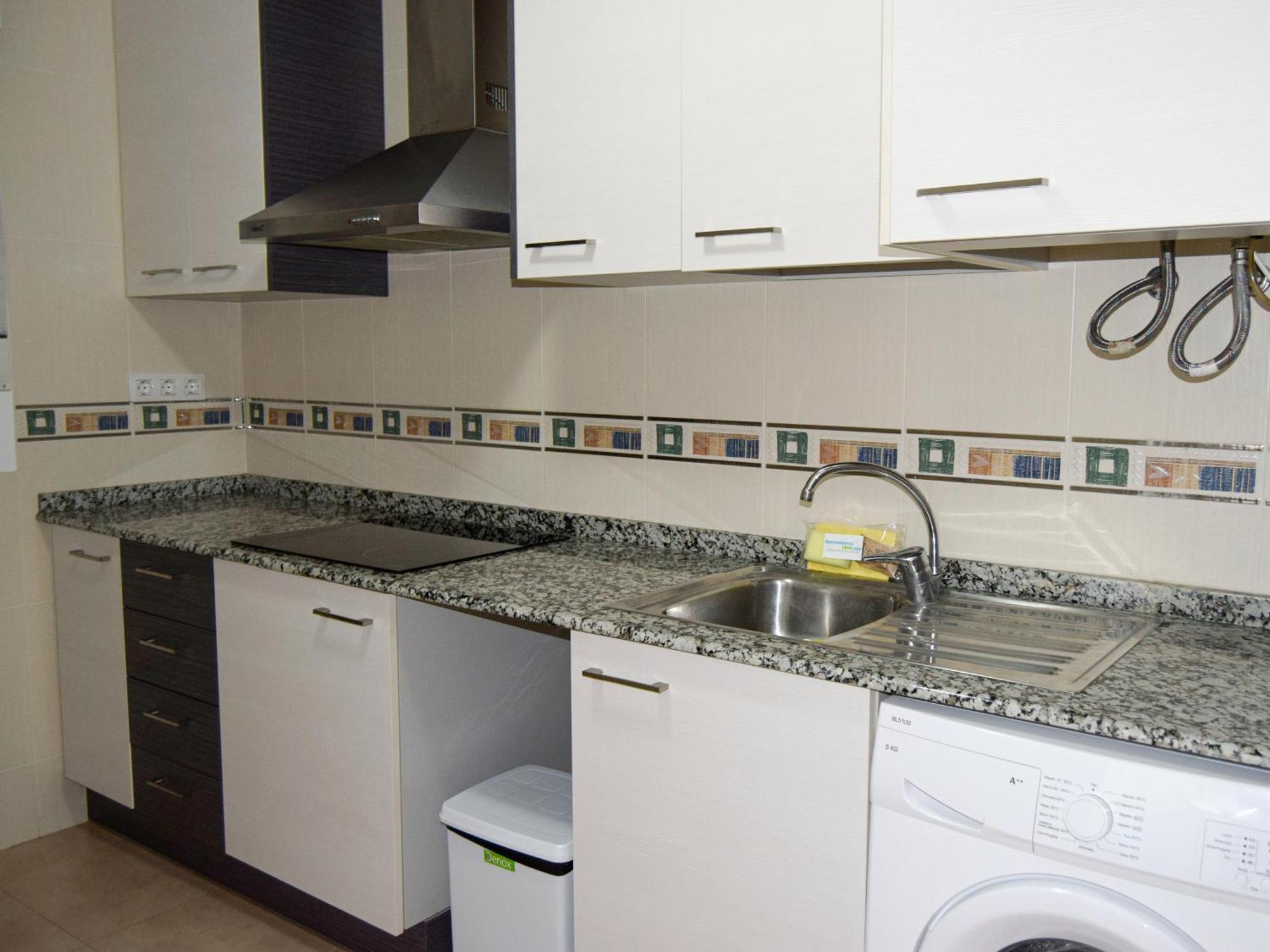 Apartamentos Neptuno 3000 Alcossebre Kültér fotó