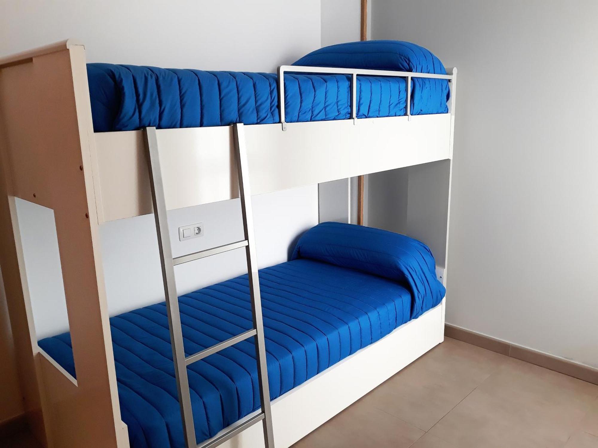 Apartamentos Neptuno 3000 Alcossebre Kültér fotó