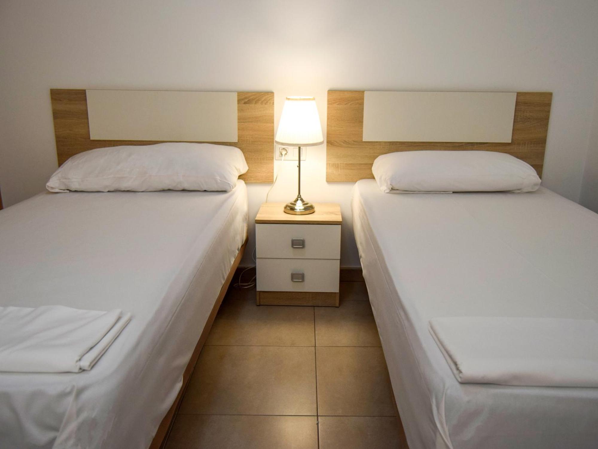 Apartamentos Neptuno 3000 Alcossebre Kültér fotó