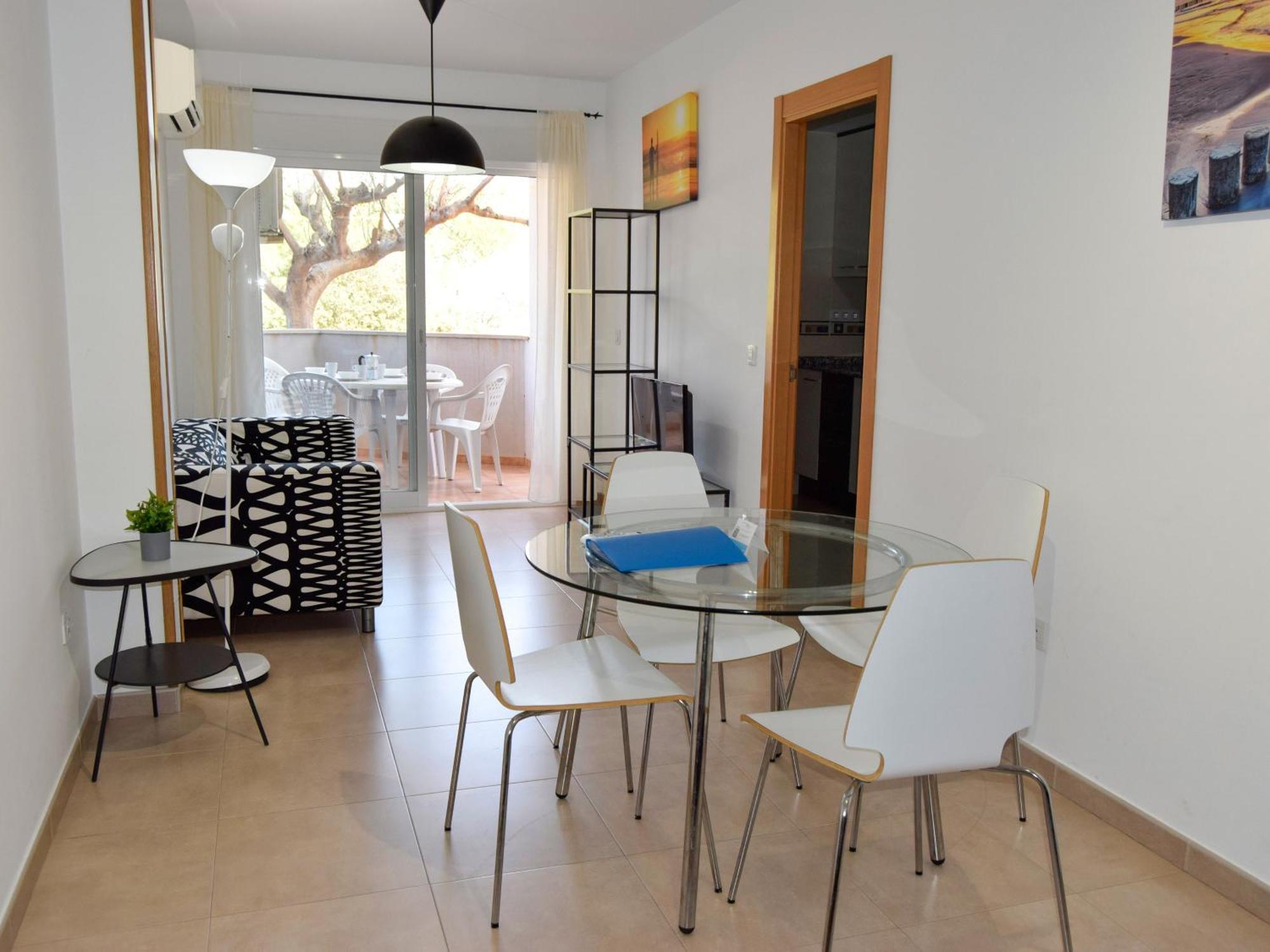 Apartamentos Neptuno 3000 Alcossebre Kültér fotó