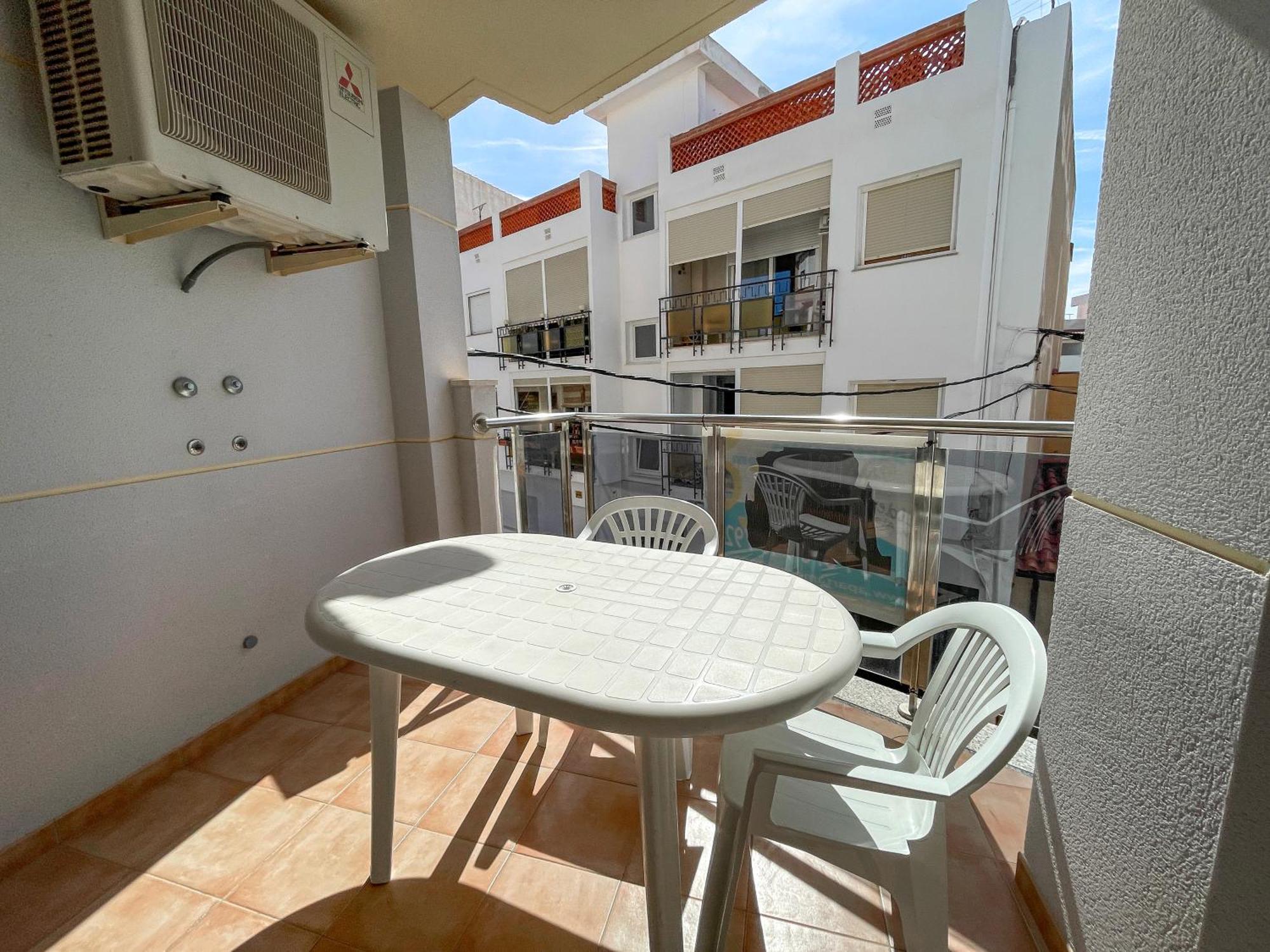 Apartamentos Neptuno 3000 Alcossebre Kültér fotó